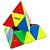 Cubo Mágico Pyraminx Qiyi MP Stickerless - Magnético - Imagem 4