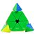 Cubo Mágico Pyraminx Qiyi MP Stickerless - Magnético - Imagem 10