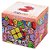 Cubo Mágico 2x2x2 Qiyi MP Stickerless - Magnético - Imagem 5