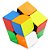 Cubo Mágico 2x2x2 Qiyi MP Stickerless - Magnético - Imagem 1