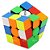Cubo Mágico 3x3x3 Qiyi MP Stickerless - Magnético - Imagem 1