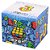 Cubo Mágico 3x3x3 Qiyi MP Stickerless - Magnético - Imagem 6