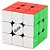 Cubo Mágico 3x3x3 Qiyi MP Stickerless - Magnético - Imagem 2