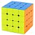 Cubo Mágico 4x4x4 Qiyi MP Stickerless - Magnético - Imagem 6
