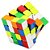 Cubo Mágico 4x4x4 Qiyi MP Stickerless - Magnético - Imagem 1