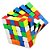 Cubo Mágico 5x5x5 Qiyi MP Stickerless - Magnético - Imagem 1