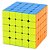 Cubo Mágico 5x5x5 Qiyi MP Stickerless - Magnético - Imagem 8