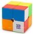 Box Cubo Mágico Moyu 2x2x2 + 3x3x3 + 4x4x4 + 5x5x5 Stickerless - Imagem 3