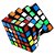 Cubo Mágico 5x5x5 Moyu Meilong Preto - Imagem 1
