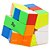 Cubo Mágico Square-1 YJ MGC Stickerless - Magnético - Imagem 8