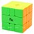 Cubo Mágico Square-1 YJ MGC Stickerless - Magnético - Imagem 2