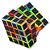 Cubo Mágico 4x4x4 Qiyi Qiyuan Carbono - Imagem 1