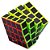 Cubo Mágico 4x4x4 Qiyi Qiyuan Carbono - Imagem 5