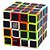 Cubo Mágico 4x4x4 Qiyi Qiyuan Carbono - Imagem 3
