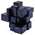 Cubo Mágico Mirror Blocks Qiyi Azul - Imagem 2