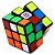 Cubo Mágico 3x3x3 Moyu RS3M 2020 Preto - Magnético - Imagem 5