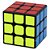 Cubo Mágico 3x3x3 Moyu RS3M 2020 Preto - Magnético - Imagem 2