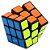 Cubo Mágico 3x3x3 Moyu RS3M 2020 Preto - Magnético - Imagem 3