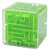 Maze Box Verde - Labirinto 3D - Imagem 1