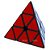Cubo Mágico Pyraminx Moyu Meilong Preto - Imagem 5