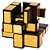 Cubo Mágico Mirror Blocks Moyu Meilong Dourado - Imagem 8