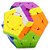 Cubo Mágico Megaminx Crazy Sengso - Imagem 3