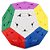 Cubo Mágico Megaminx Crazy Sengso - Imagem 2