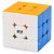Cubo Mágico 3x3x3 Qiyi Black Mamba v3 - Imagem 5