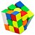 Cubo Mágico 3x3x3 Qiyi Black Mamba v3 - Imagem 4