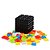 Cubo Mágico 3x3x3 Building Blocks Fanxin - "LEGO" - Imagem 2