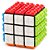 Cubo Mágico 3x3x3 Building Blocks Fanxin - "LEGO" - Imagem 4