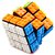 Cubo Mágico 3x3x3 Building Blocks Fanxin - "LEGO" - Imagem 9