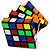 Cubo Mágico 4x4x4 Qiyi QiYuan Preto - Imagem 5
