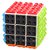 Cubo Mágico 3x3x3 Building Blocks Fanxin Branco - "LEGO" - Imagem 4
