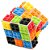 Cubo Mágico 3x3x3 Building Blocks Fanxin Branco - "LEGO" - Imagem 1