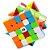 Cubo Mágico 5x5x5 Qiyi QiZheng S Stickerless - Imagem 8