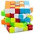 Cubo Mágico 5x5x5 Qiyi QiZheng S Stickerless - Imagem 7