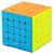 Cubo Mágico 5x5x5 Qiyi QiZheng S Stickerless - Imagem 3