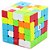 Cubo Mágico 5x5x5 Qiyi QiZheng S Stickerless - Imagem 4