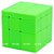 Cubo Mágico Mirror Blocks Qiyi Verde - Imagem 3