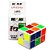 Cubo Mágico 2x2x3 MoFangGe Branco - Imagem 6