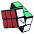 Cubo Mágico 2x2x3 MoFangGe Preto - Imagem 2