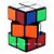 Cubo Mágico 2x2x3 Qiyi Preto - Imagem 7