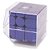 Cubo Mágico Mirror Blocks GAN Stickerless - Magnético - Imagem 7