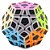 Cubo Mágico Megaminx Moyu Meilong Carbono - Imagem 2