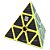 Cubo Mágico Pyraminx Moyu Meilong Carbono - Imagem 1