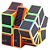 Cubo Mágico Square-1 Moyu Meilong Carbono - Imagem 5