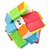 Cubo Mágico Windmill Qiyi Stickerless - Imagem 7