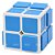 Cubo Mágico 2x2x2 Qiyi OS Azul - Imagem 6