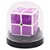 Cubo Mágico 2x2x2 Qiyi OS Roxo - Imagem 3